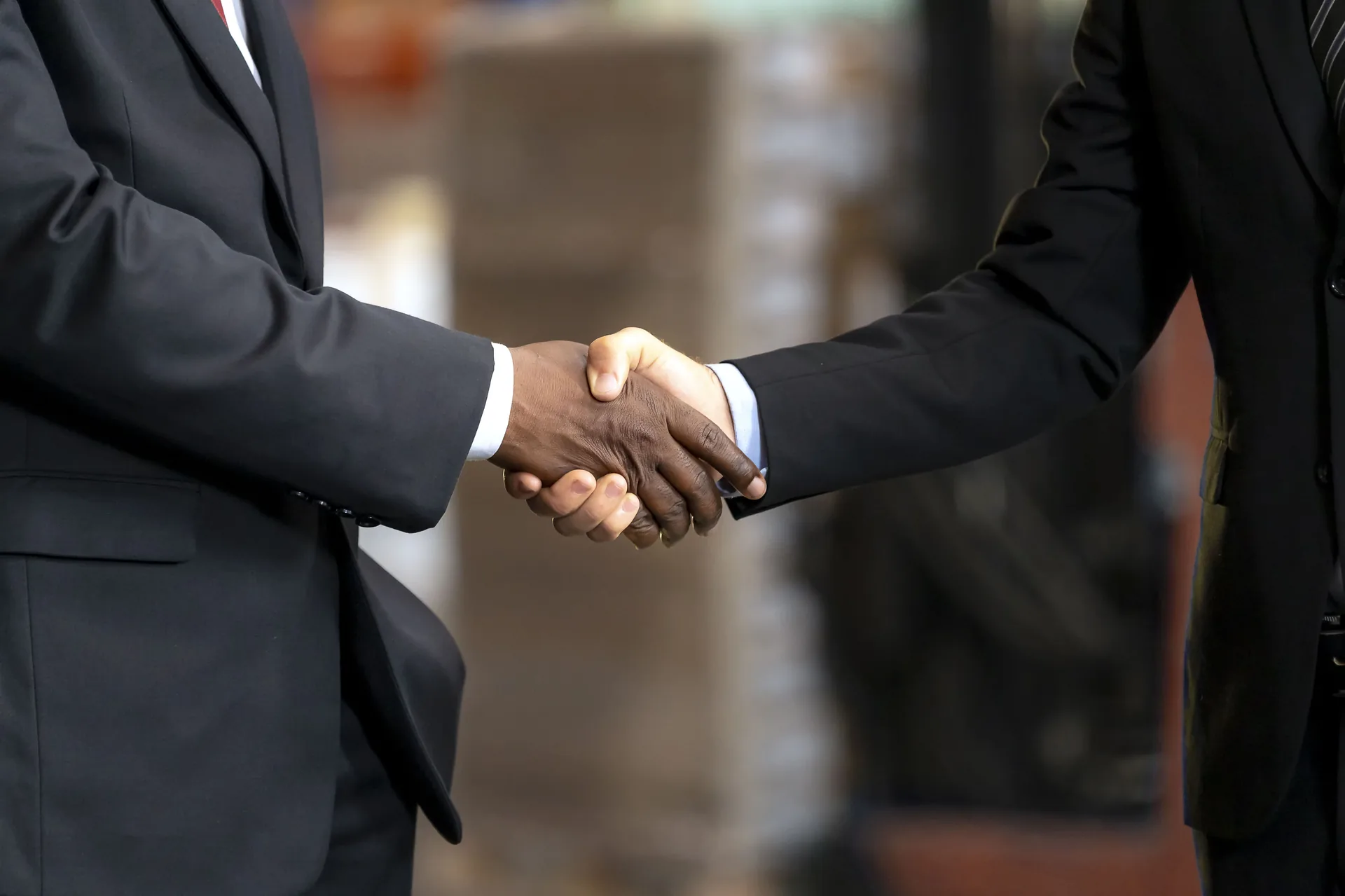 Pharmaceutical warehousing, distribution facilities and logistics operations