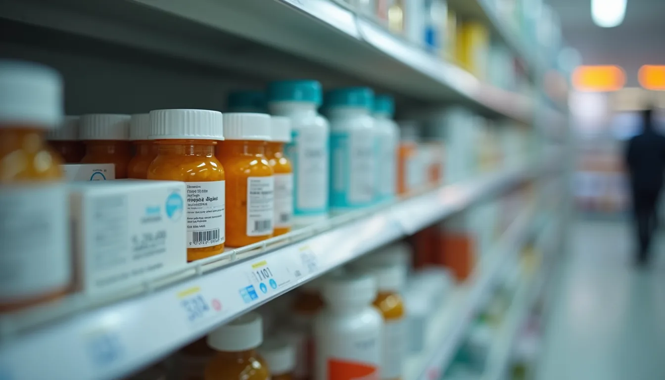 Pioneering Regulatory Excellence